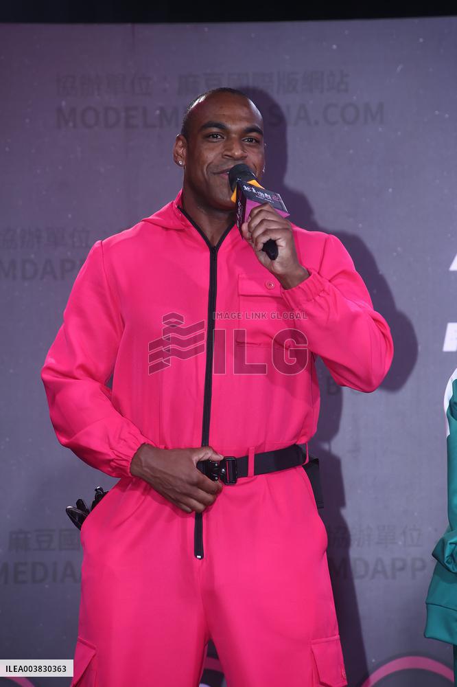 Video Event in Taipei