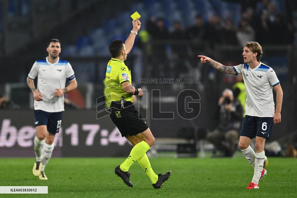 CALCIO - Serie A - SS Lazio vs Como 1907