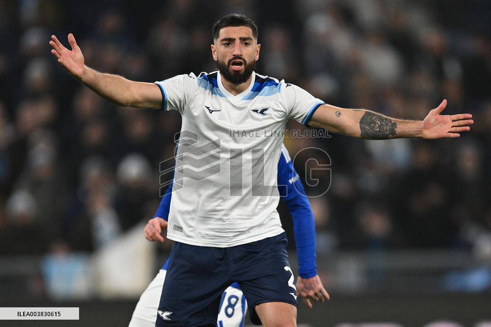 CALCIO - Serie A - SS Lazio vs Como 1907