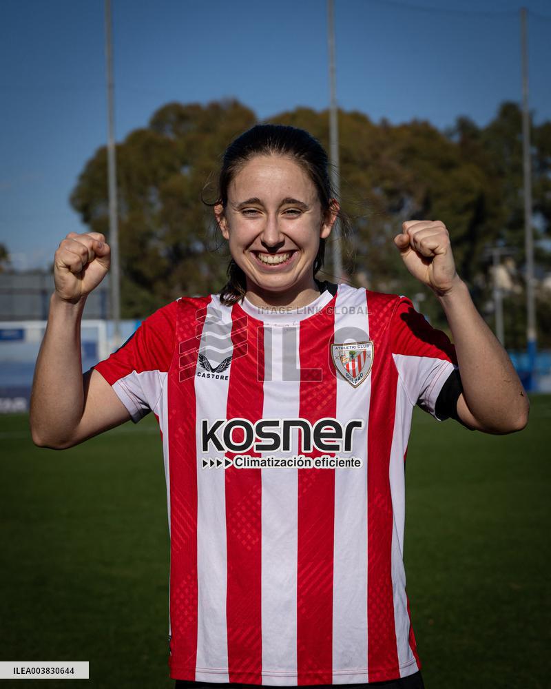 CALCIO - Spanish Primera Division Women - RCD ESPANYOL FEM - ATHLETIC CLUB FEM