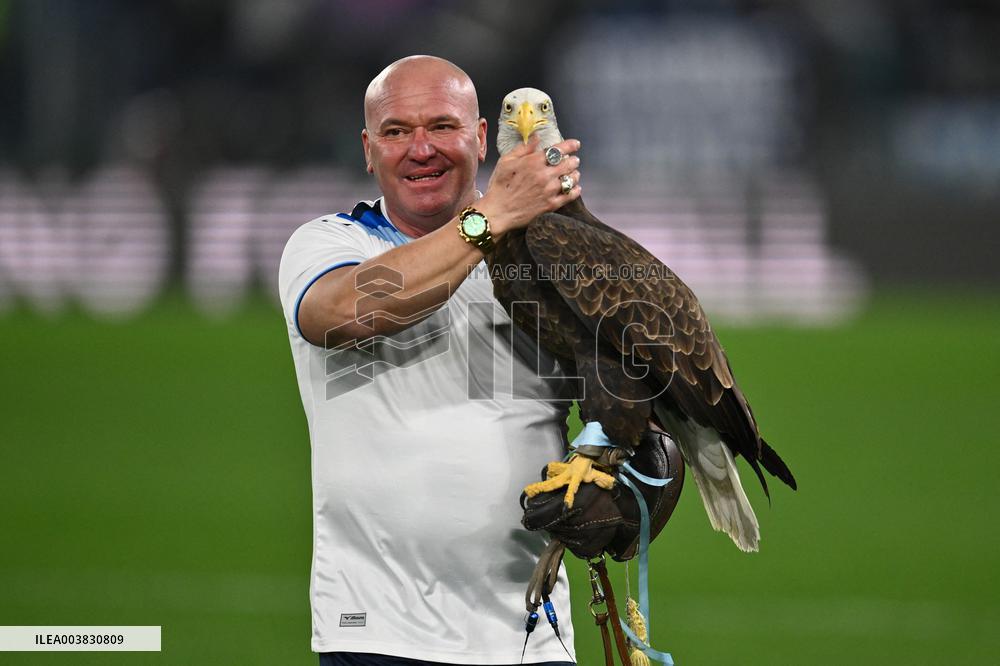 CALCIO - Serie A - SS Lazio vs Como 1907