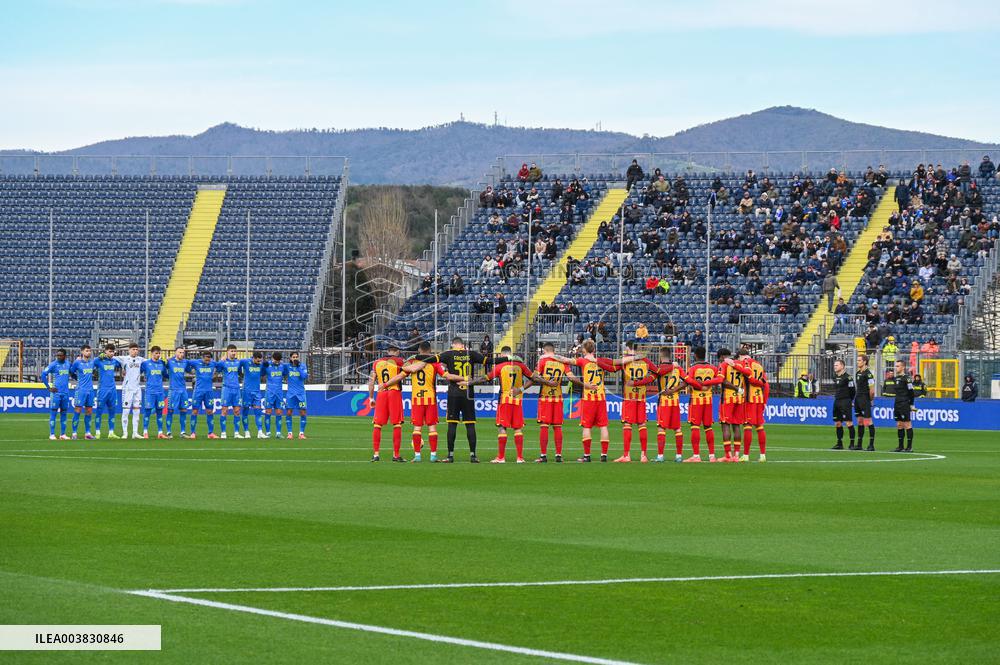 CALCIO - Serie A - Empoli FC vs US Lecce