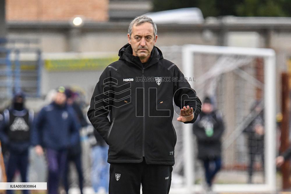 CALCIO - Serie A - Empoli FC vs US Lecce