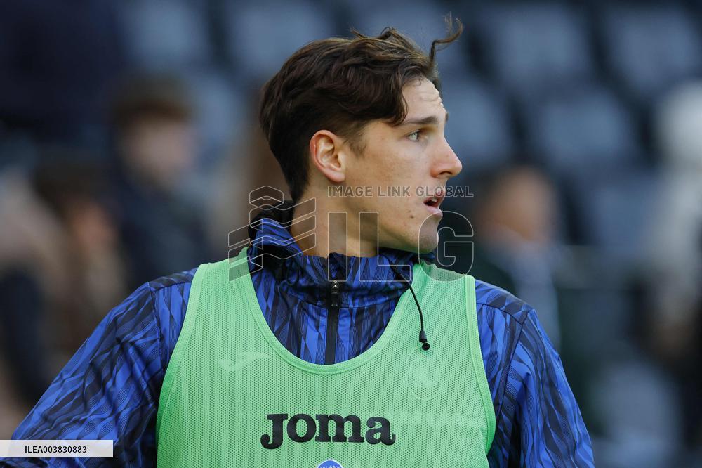 CALCIO - Serie A - Udinese Calcio vs Atalanta BC