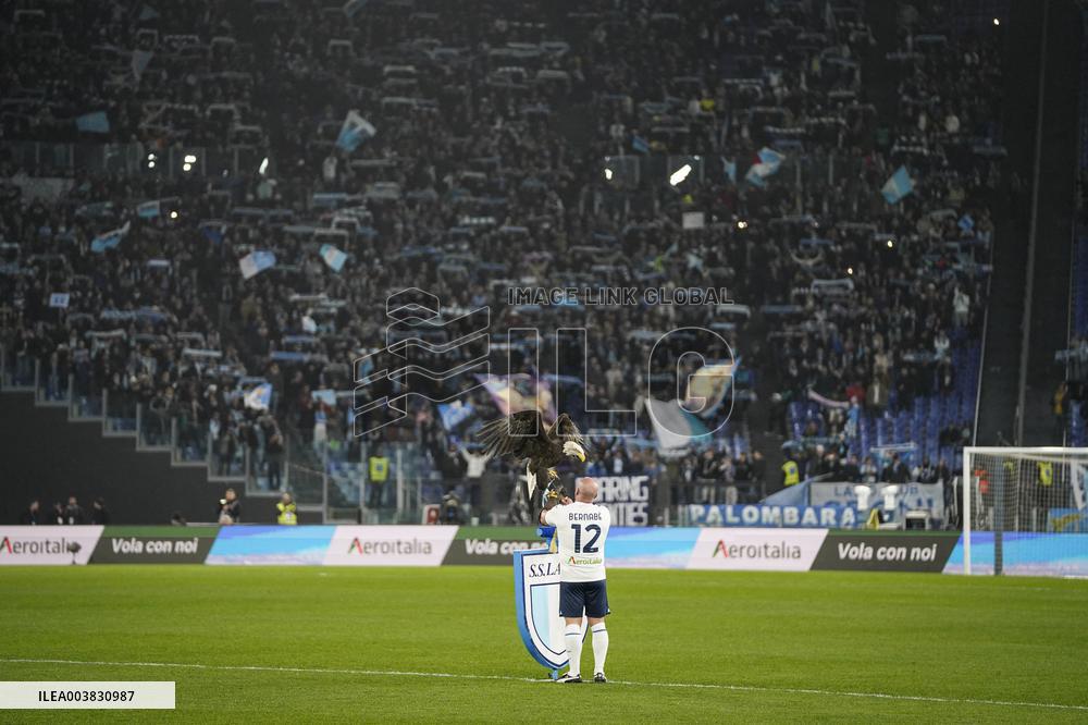 CALCIO - Serie A - SS Lazio vs Como 1907