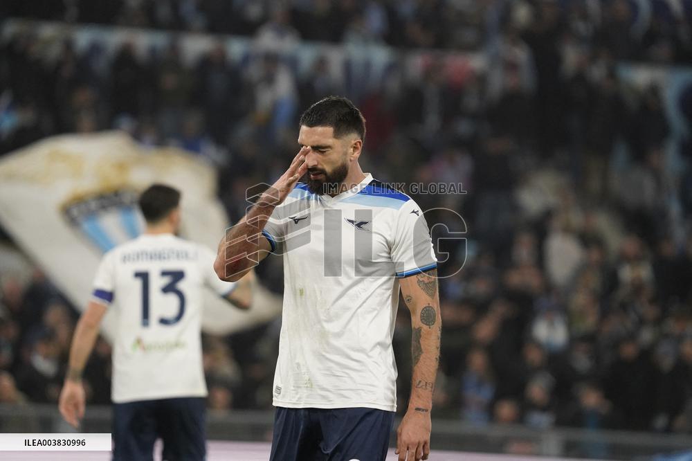CALCIO - Serie A - SS Lazio vs Como 1907