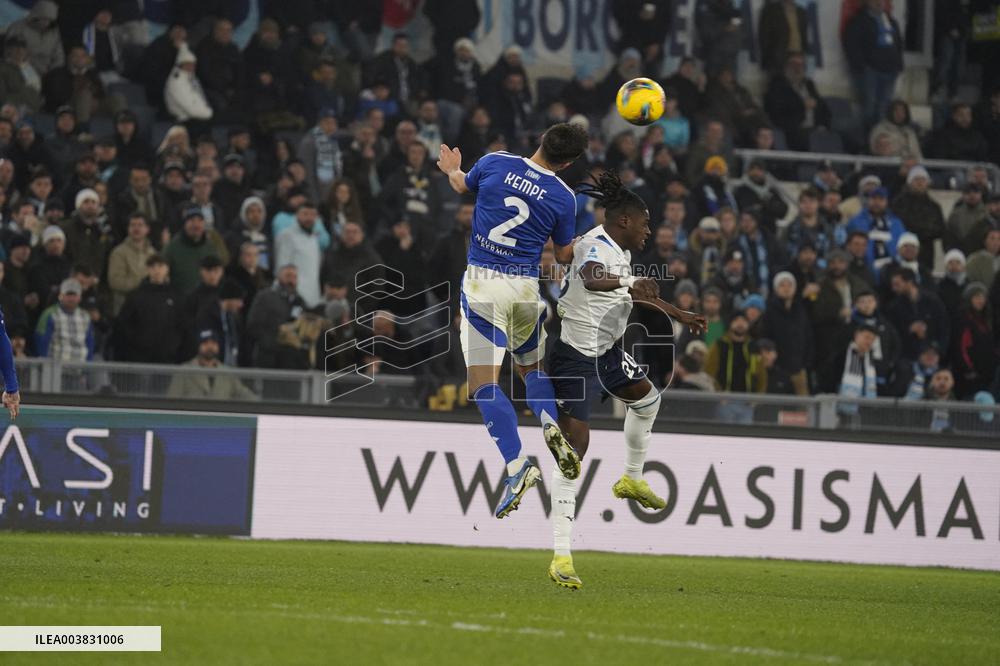 CALCIO - Serie A - SS Lazio vs Como 1907