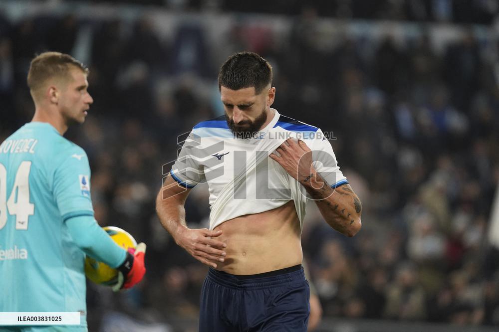 CALCIO - Serie A - SS Lazio vs Como 1907