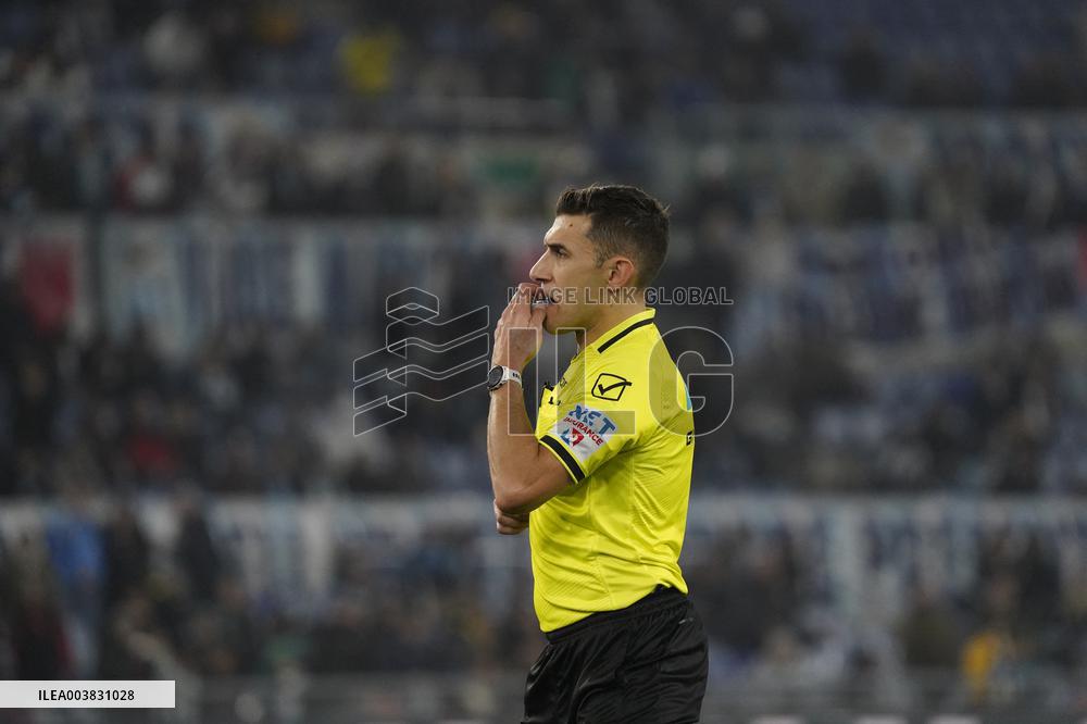 CALCIO - Serie A - SS Lazio vs Como 1907