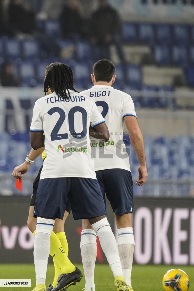 CALCIO - Serie A - SS Lazio vs Como 1907