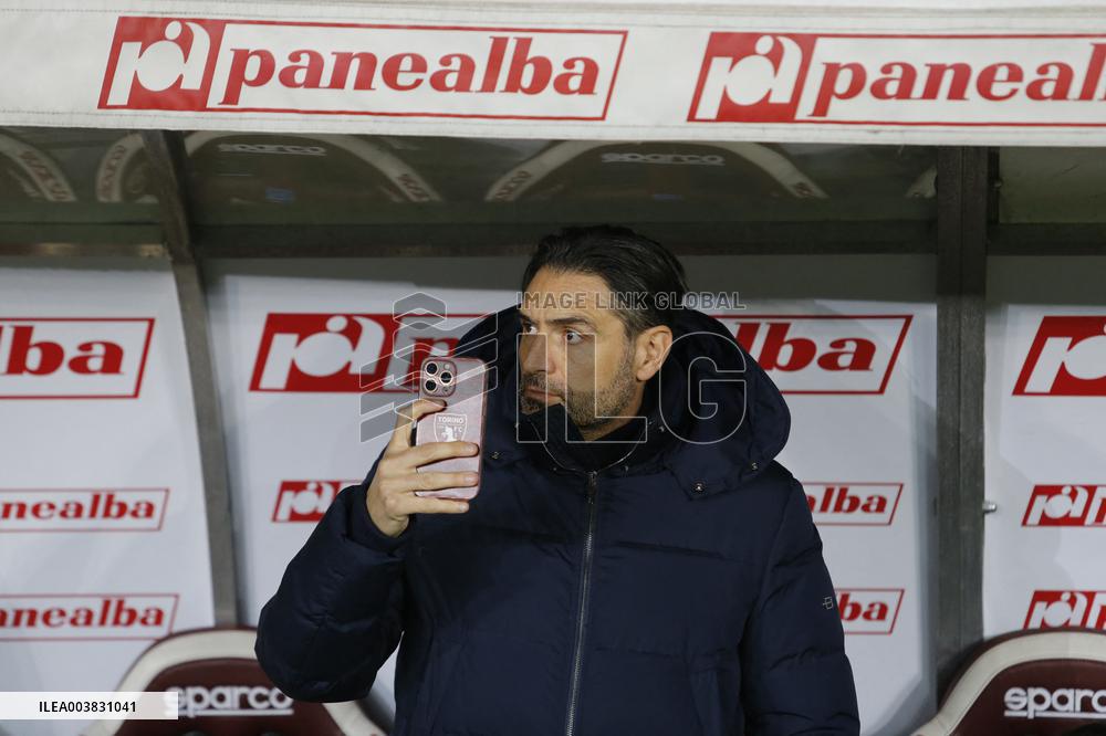 CALCIO - Serie A - Torino FC vs Juventus FC