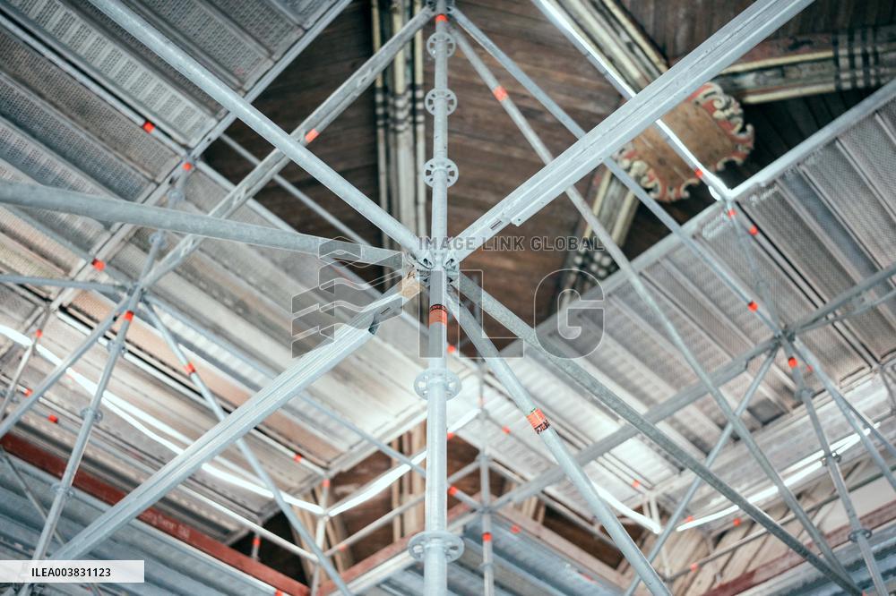 Rachida Dati’s trip to Beauvais