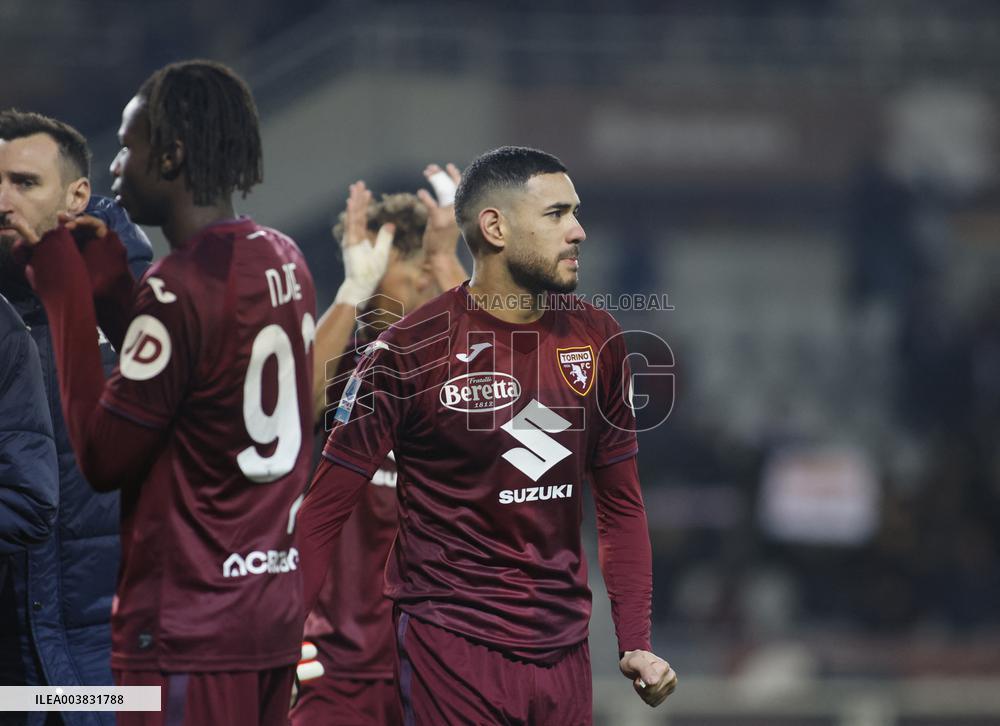 CALCIO - Serie A - Torino FC vs Juventus FC