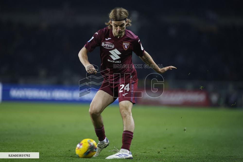CALCIO - Serie A - Torino FC vs Juventus FC