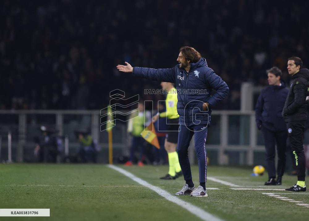 CALCIO - Serie A - Torino FC vs Juventus FC