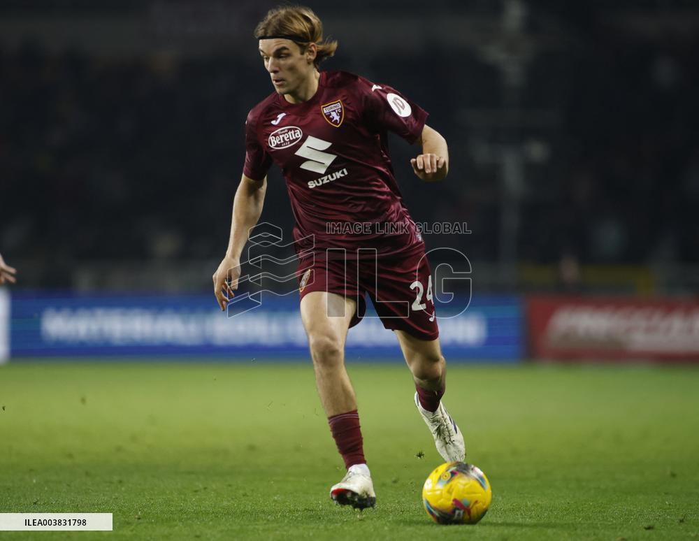 CALCIO - Serie A - Torino FC vs Juventus FC