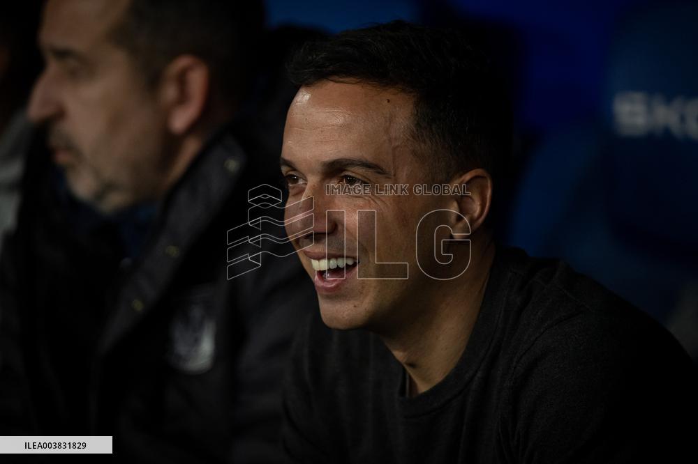 CALCIO - LaLiga - RCD Espanyol vs CD Leganes