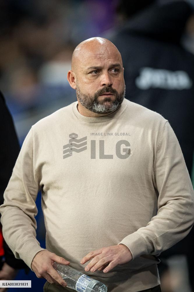 CALCIO - LaLiga - RCD Espanyol vs CD Leganes
