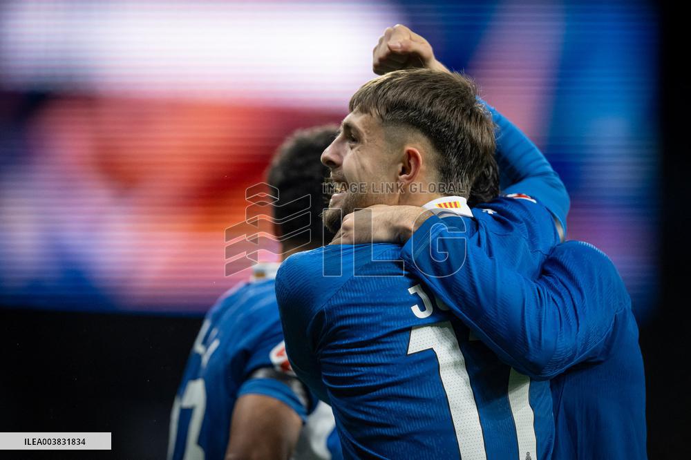 CALCIO - LaLiga - RCD Espanyol vs CD Leganes
