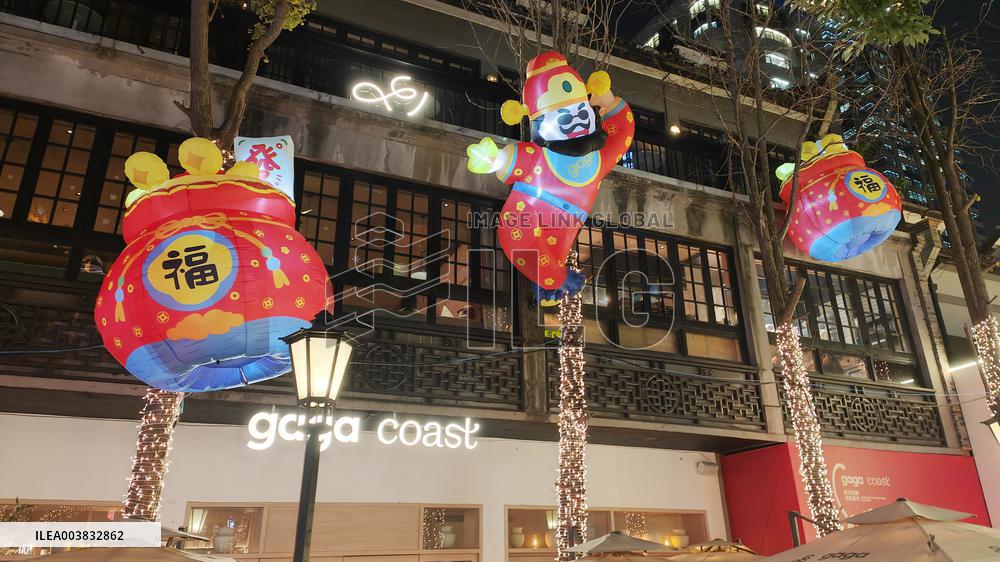 China's Visa-free Policy Boosts Foreigner Tourism