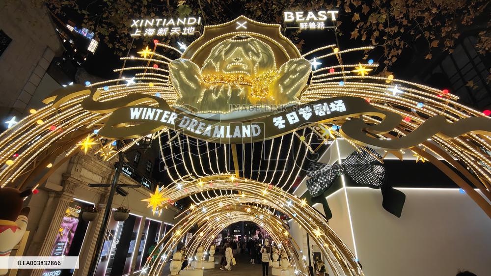 China's Visa-free Policy Boosts Foreigner Tourism