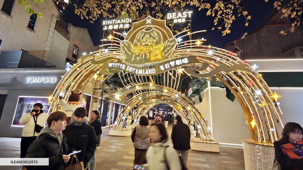 China's Visa-free Policy Boosts Foreigner Tourism