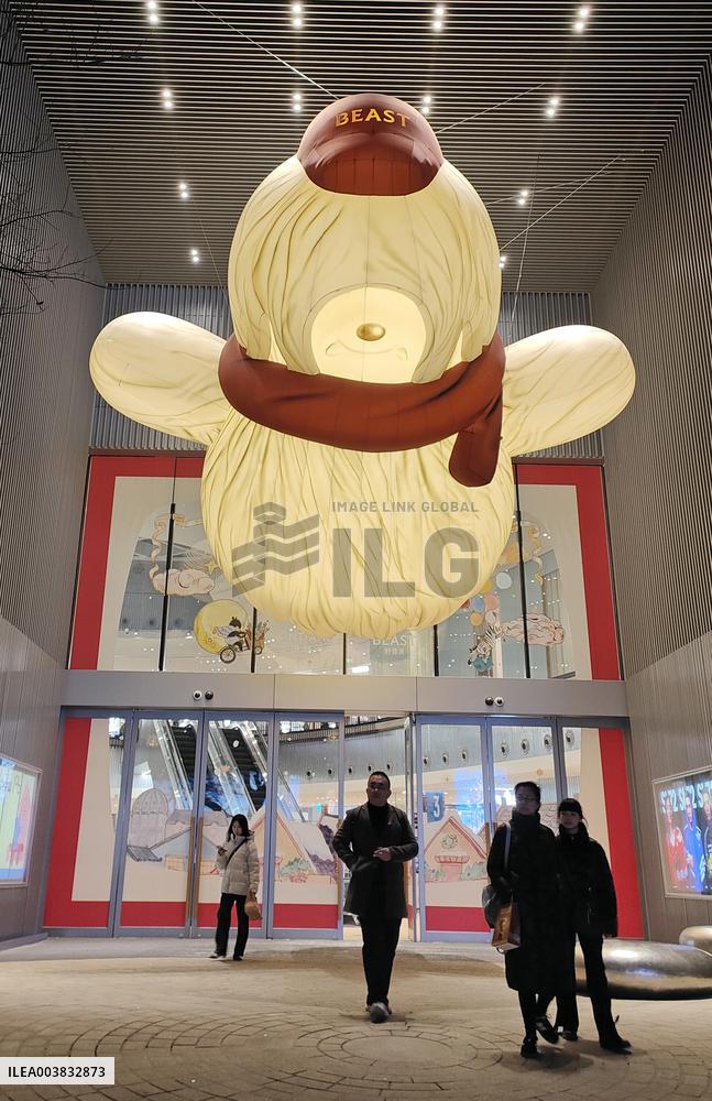 China's Visa-free Policy Boosts Foreigner Tourism