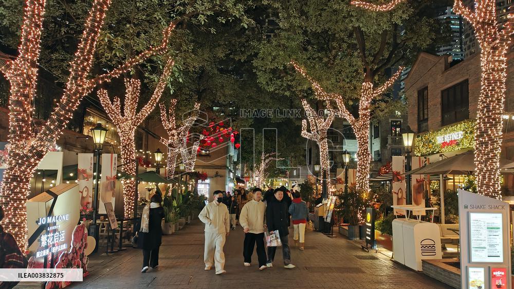 China's Visa-free Policy Boosts Foreigner Tourism