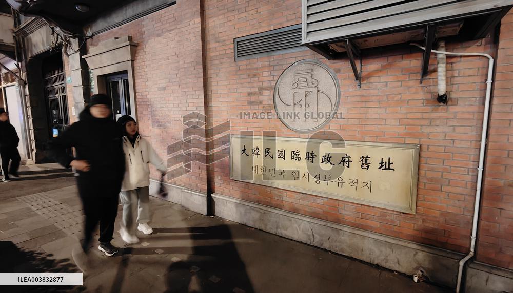 China's Visa-free Policy Boosts Foreigner Tourism