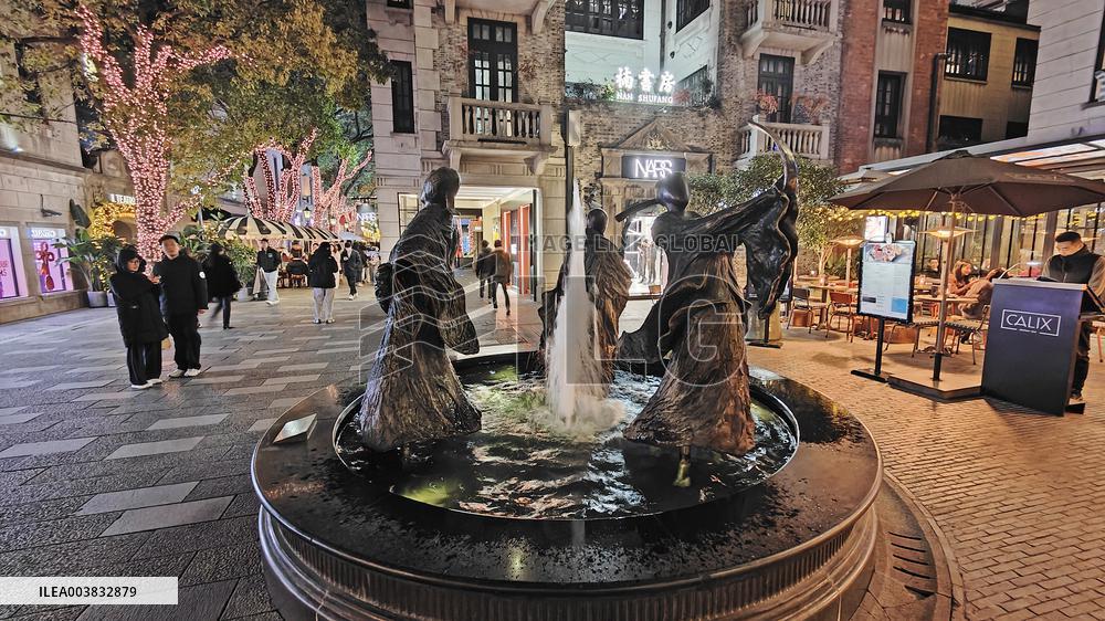 China's Visa-free Policy Boosts Foreigner Tourism