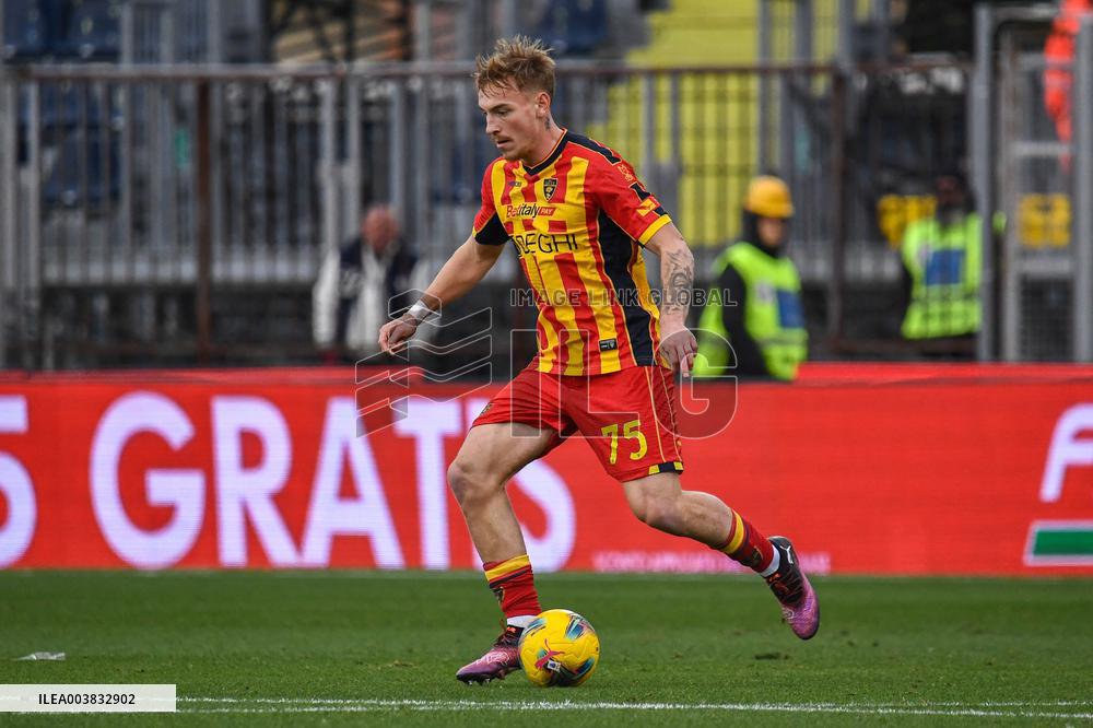 CALCIO - Serie A - Empoli FC vs US Lecce