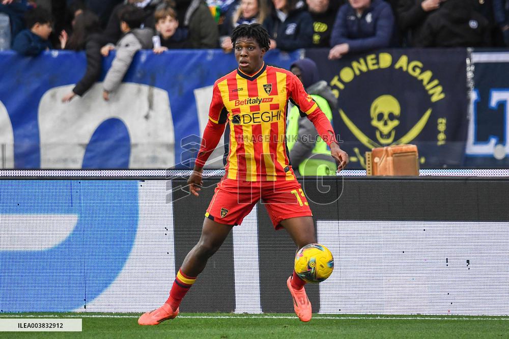 CALCIO - Serie A - Empoli FC vs US Lecce