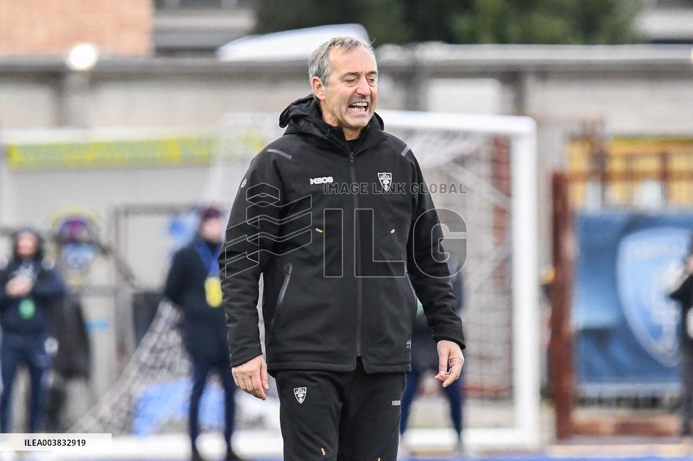 CALCIO - Serie A - Empoli FC vs US Lecce