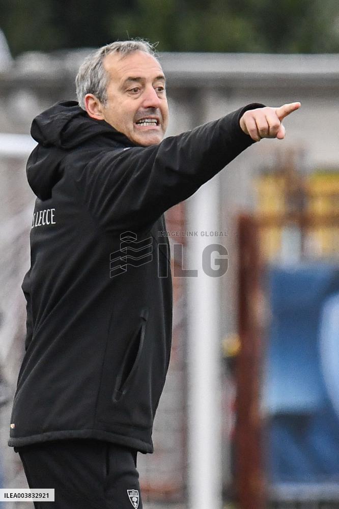 CALCIO - Serie A - Empoli FC vs US Lecce