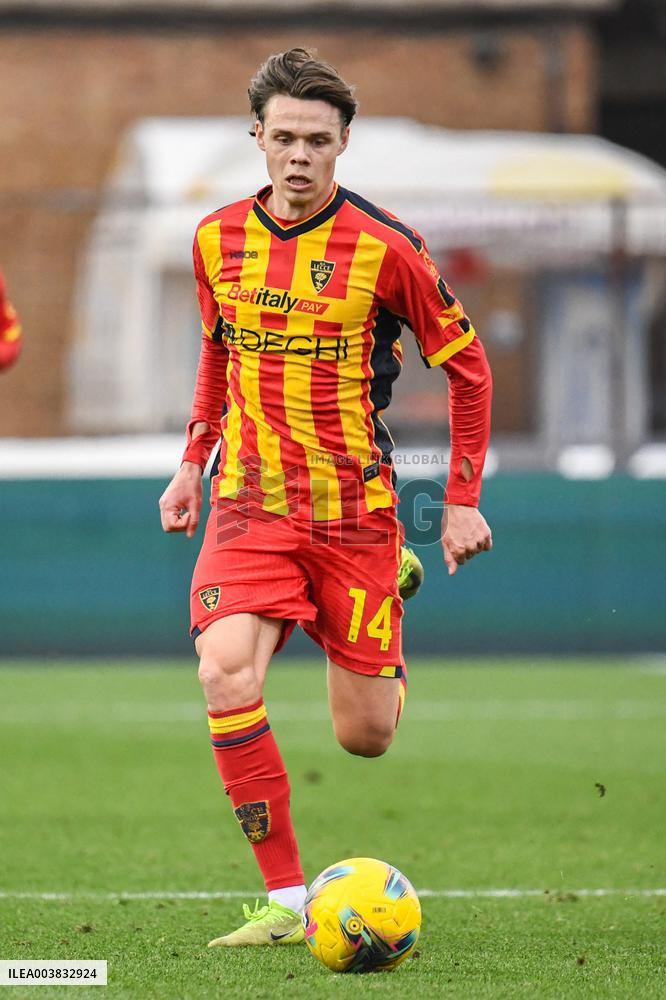 CALCIO - Serie A - Empoli FC vs US Lecce