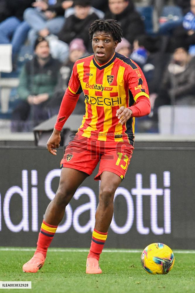 CALCIO - Serie A - Empoli FC vs US Lecce