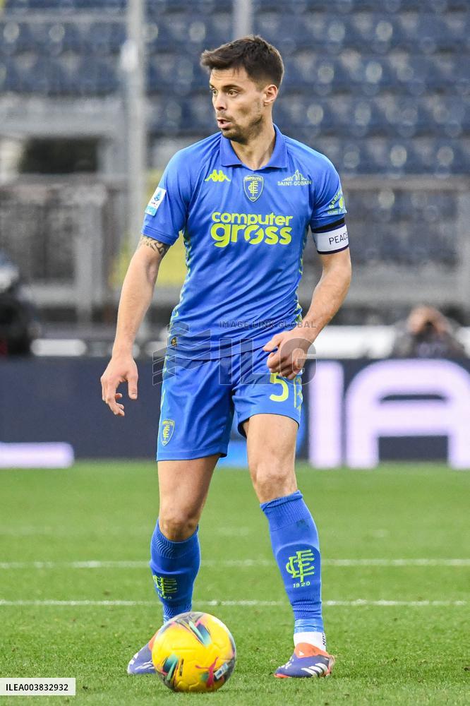 CALCIO - Serie A - Empoli FC vs US Lecce