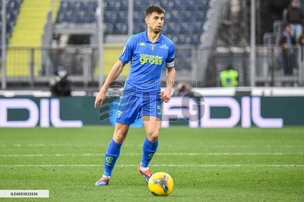 CALCIO - Serie A - Empoli FC vs US Lecce