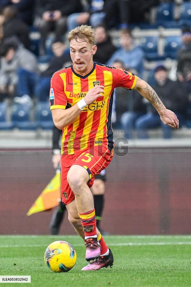 CALCIO - Serie A - Empoli FC vs US Lecce