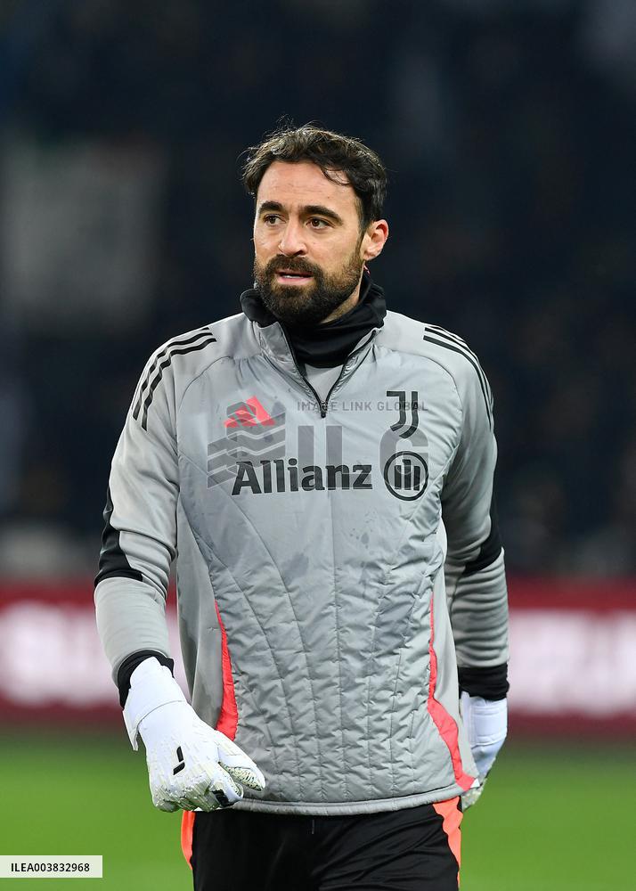 CALCIO - Serie A - Torino FC vs Juventus FC