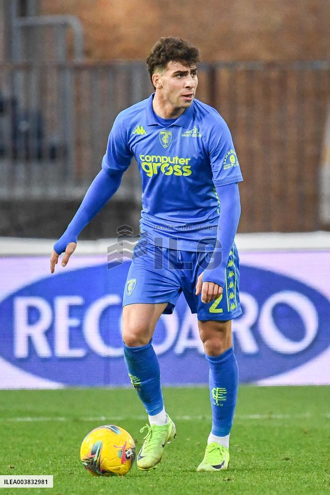 CALCIO - Serie A - Empoli FC vs US Lecce