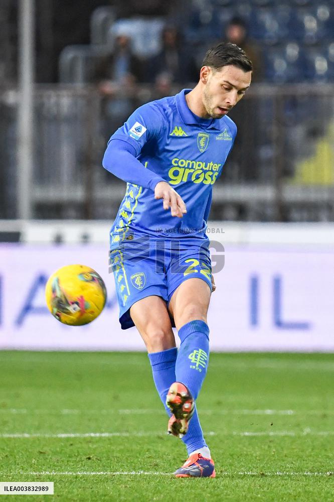 CALCIO - Serie A - Empoli FC vs US Lecce