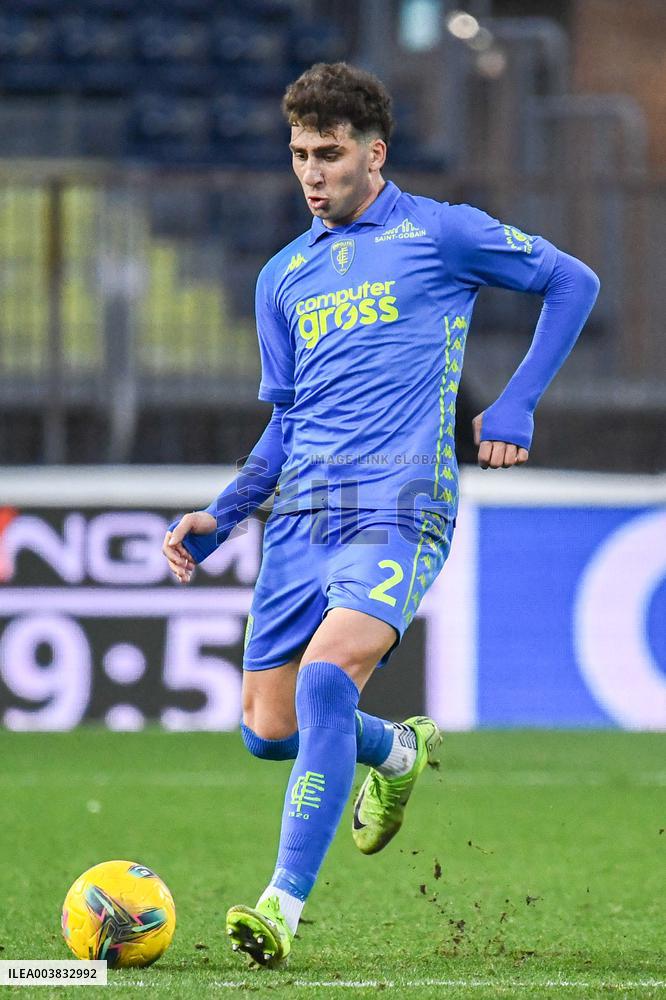 CALCIO - Serie A - Empoli FC vs US Lecce