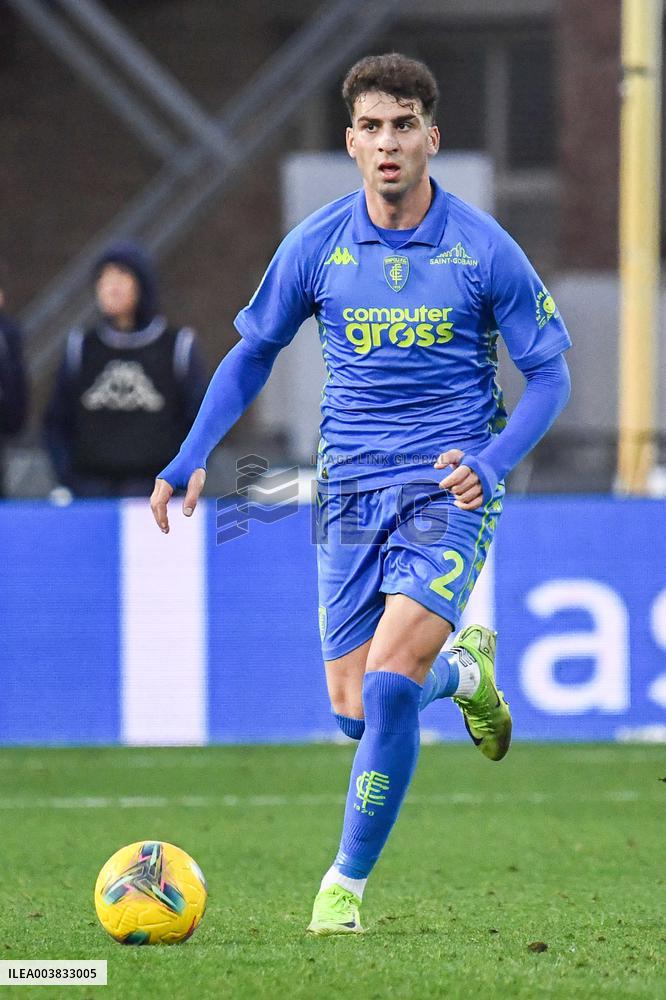 CALCIO - Serie A - Empoli FC vs US Lecce