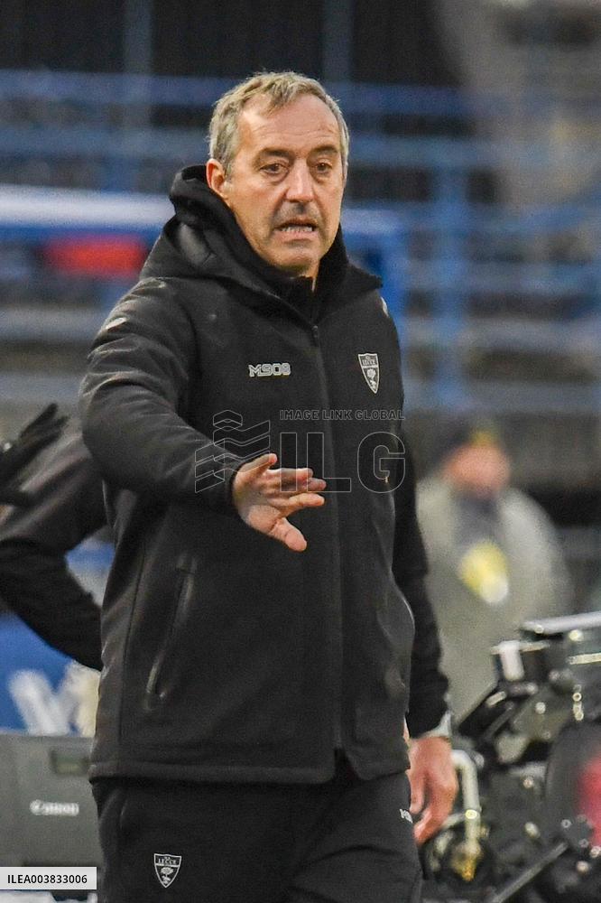 CALCIO - Serie A - Empoli FC vs US Lecce