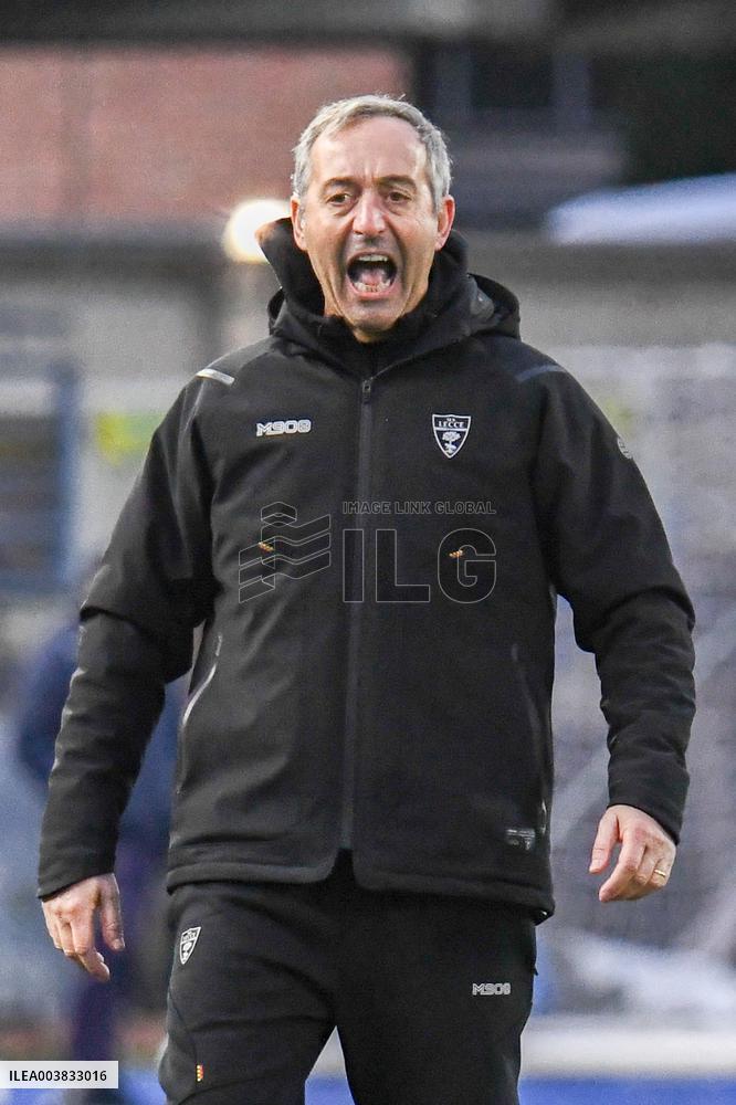 CALCIO - Serie A - Empoli FC vs US Lecce