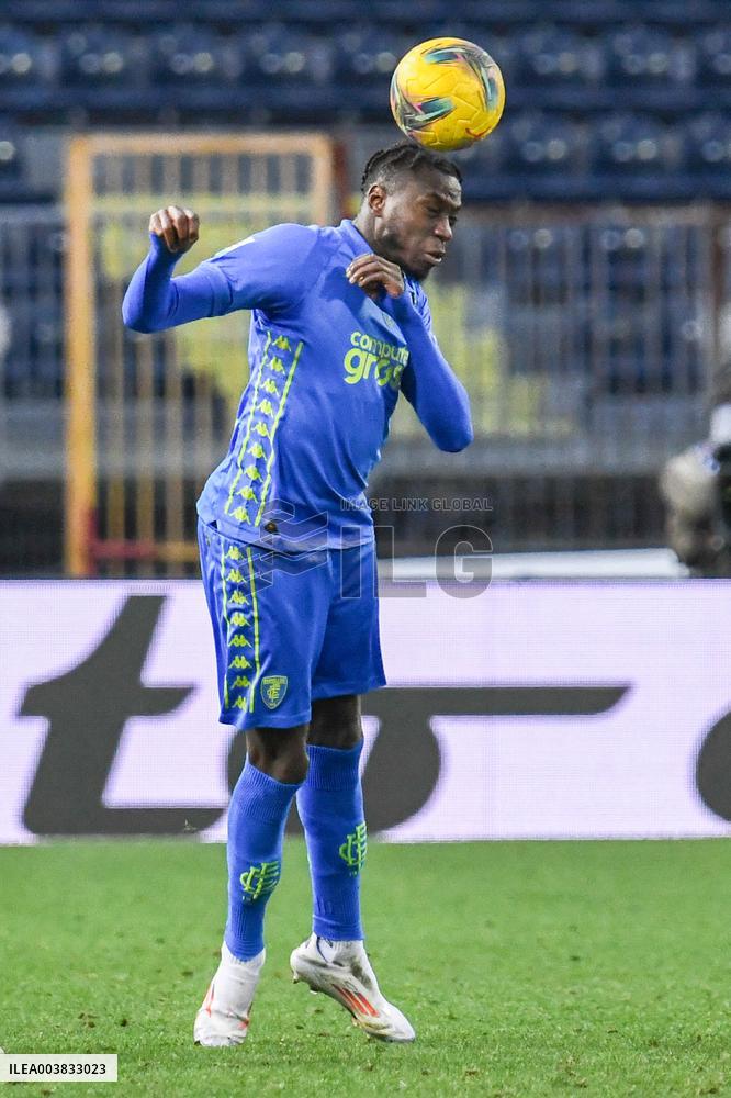 CALCIO - Serie A - Empoli FC vs US Lecce