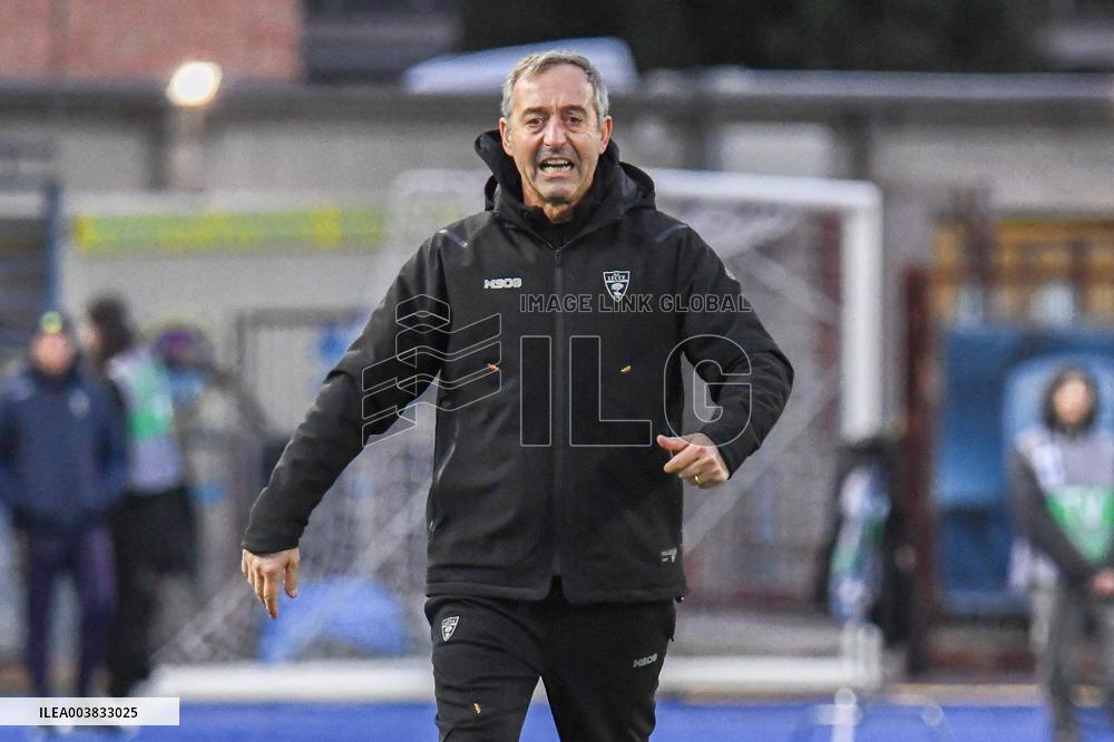 CALCIO - Serie A - Empoli FC vs US Lecce