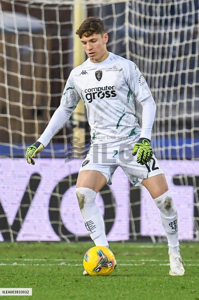 CALCIO - Serie A - Empoli FC vs US Lecce