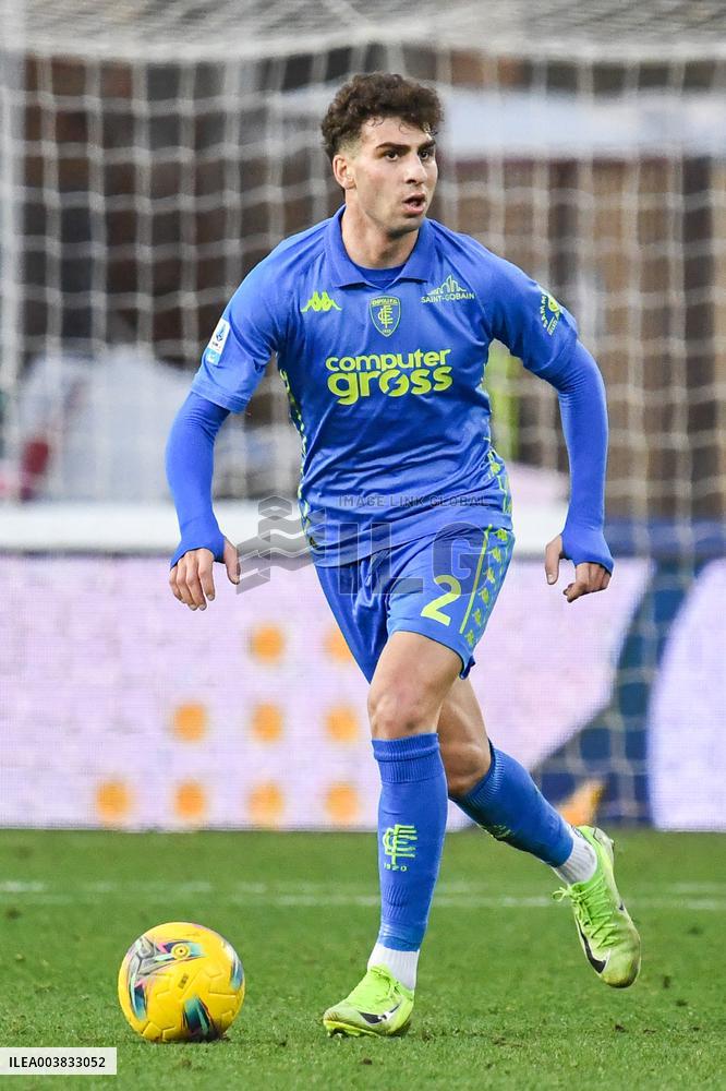 CALCIO - Serie A - Empoli FC vs US Lecce